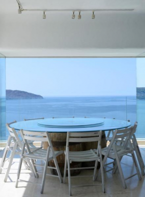 Precioso PH con Alberca Privada y Vista a la Bahía